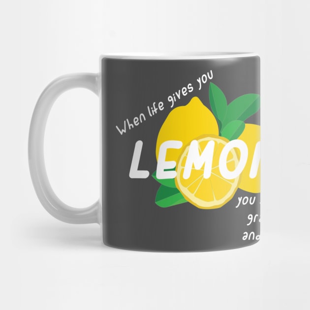 Lemons 2 by jkwatson5
